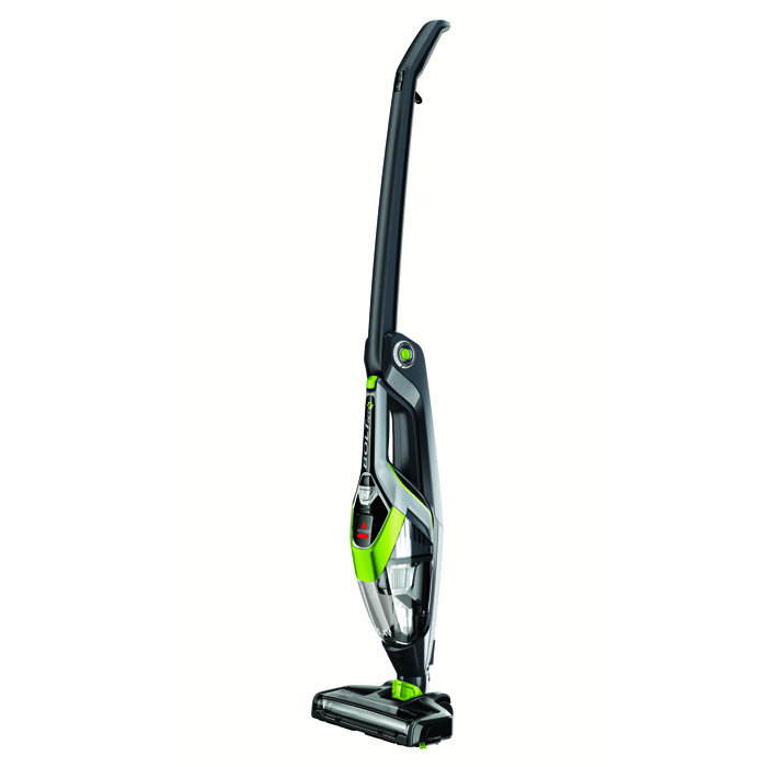 Bissell Bolt Lithium Lightweight 2in1 Bagless Stick Vacuum with Swivel Head & Reviews Wayfair